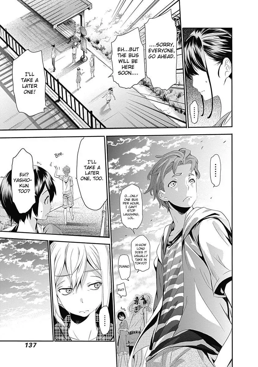 Robotics;Notes - Revival Legacy Chapter 8 24